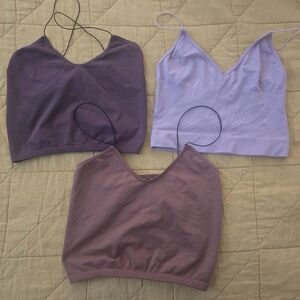 Intimately Free People Crop Tops